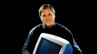 apple steve jobs 1997