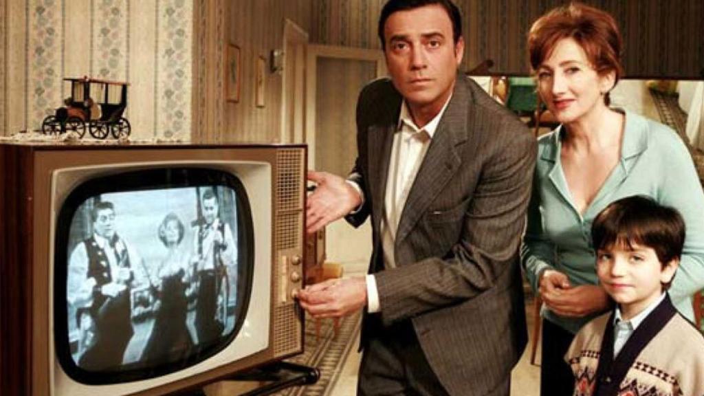 5 programas pioneros que marcaron la televisión actual