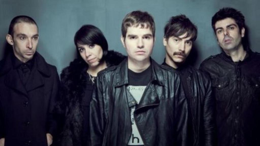 Image: Marc Gili: “¿Qué hay que hacer hoy para sacudir la conciencia de la gente joven?”