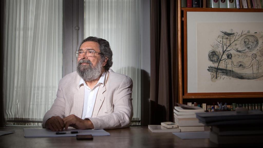 Francisco Caja: Pedro Sánchez es un peligro público