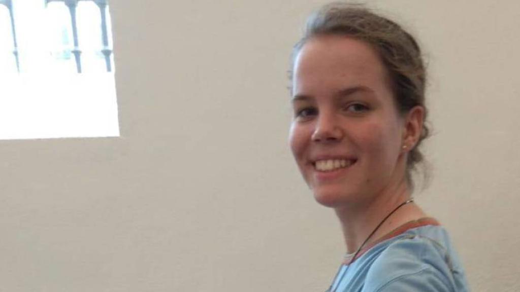 La desaparición de Alenka ha conmocionado a las redes sociales