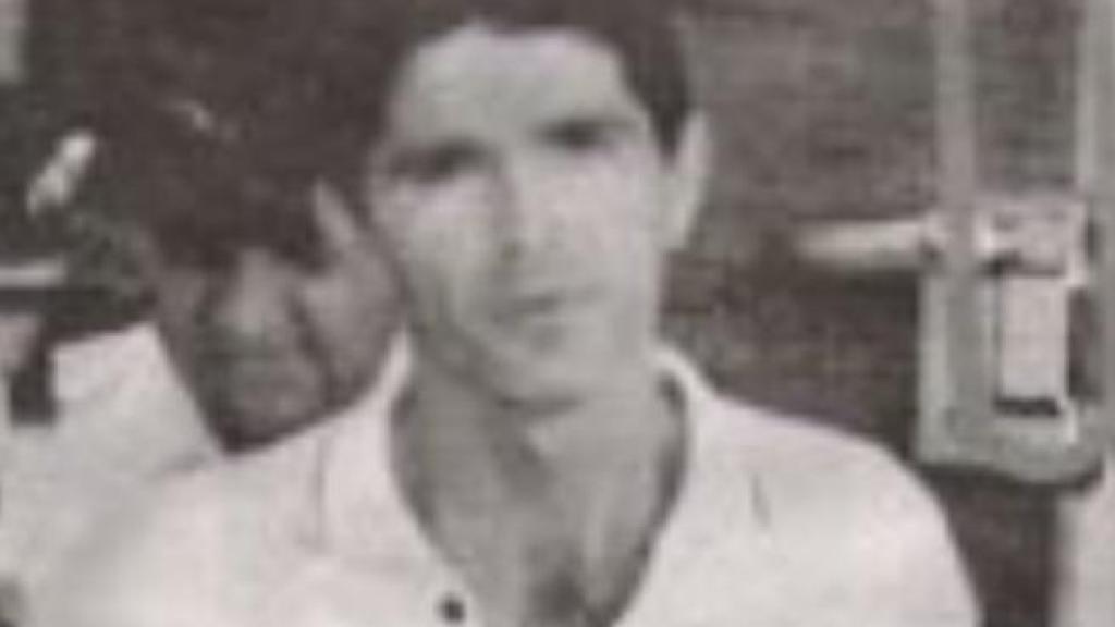 Asesino, líder de motines y provocador de jueces: así es Santiago Izquierdo, el peligroso reo fugado de León