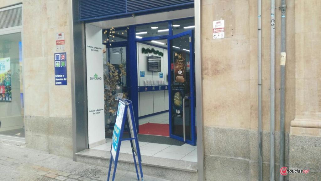 loteria segundo premio 2