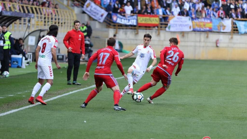 cultural zaragoza 16