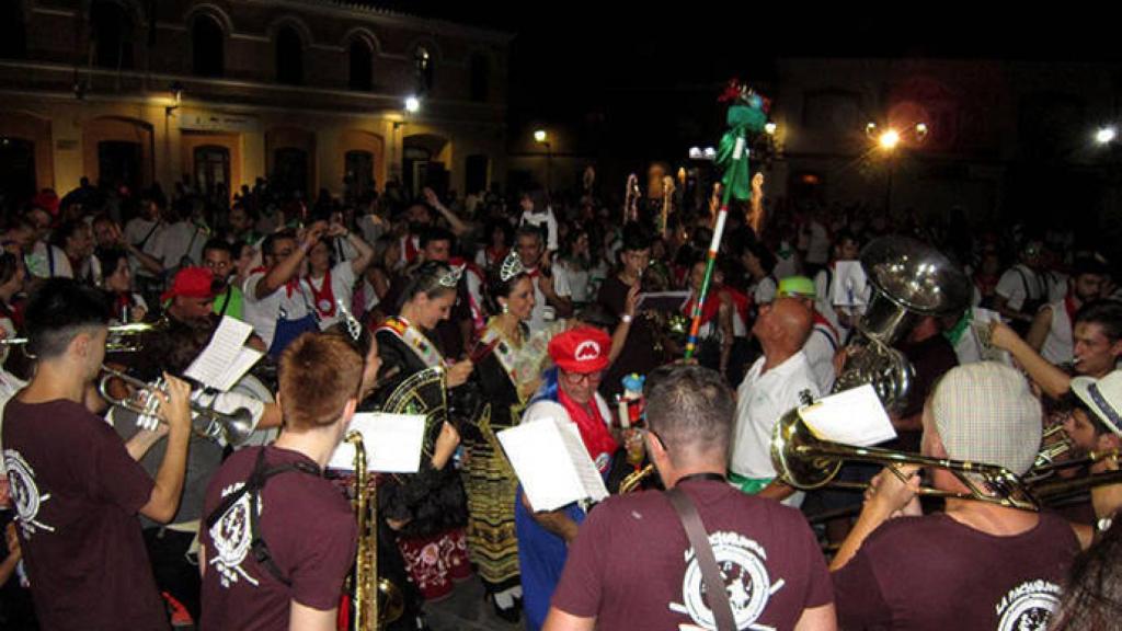 FOTO: Ayuntamiento de Villacañas