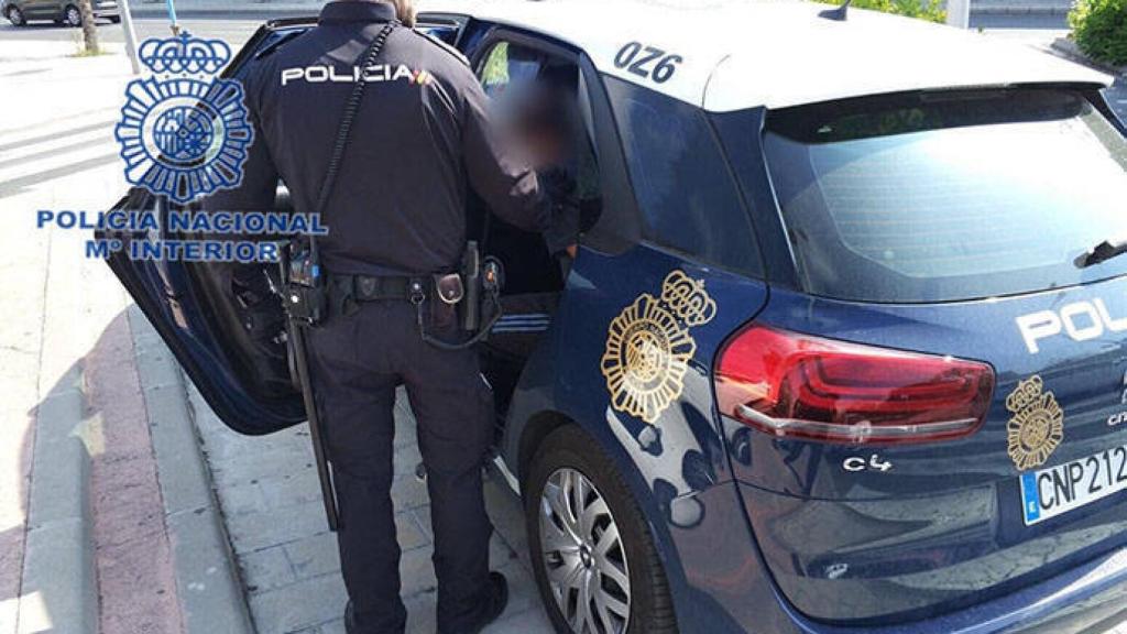 FOTO: Ministerio del Interior