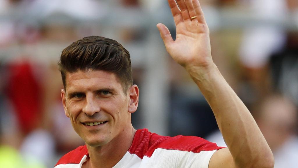 VfB Stuttgart vs Atletico Madrid