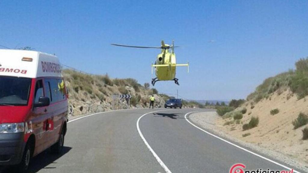 Avila-accidente-muerto-motorista