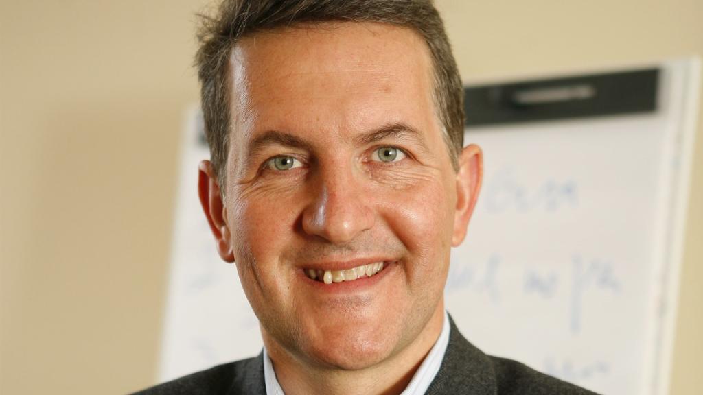 Ramón Laguarta, nuevo consejero delegado de Pepsico