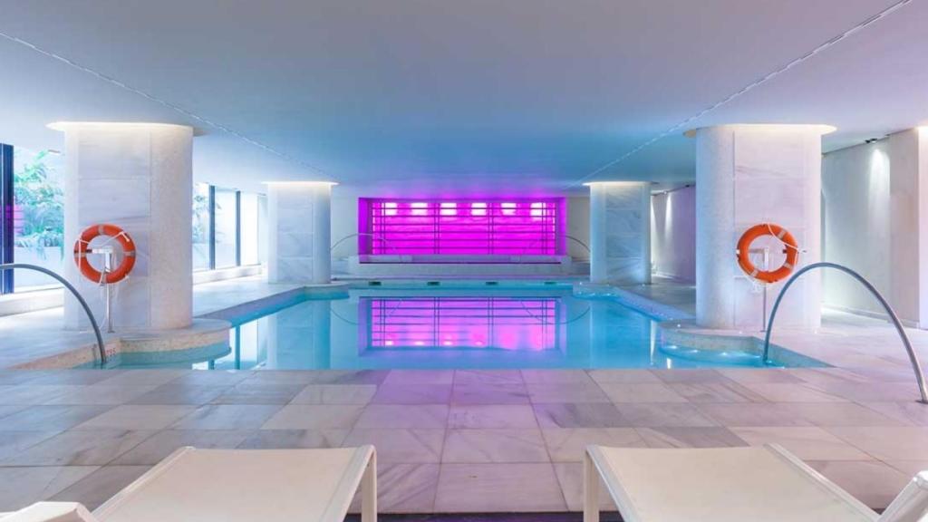 Novo Resort The Residence Luxury Apartaments.