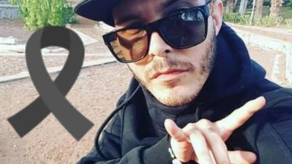 Los amigos y familiares de Ibrahim le recuerdan en sus redes sociales