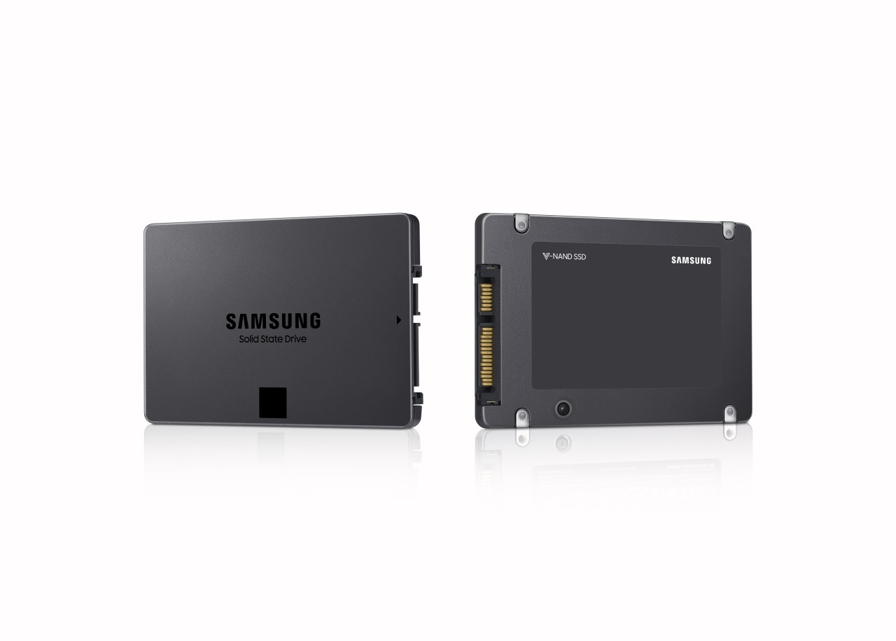 samsung ssd