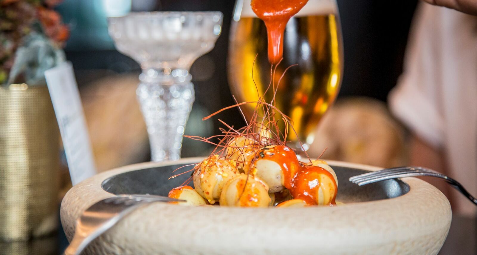 Barbara Ann - Bravas coreanas