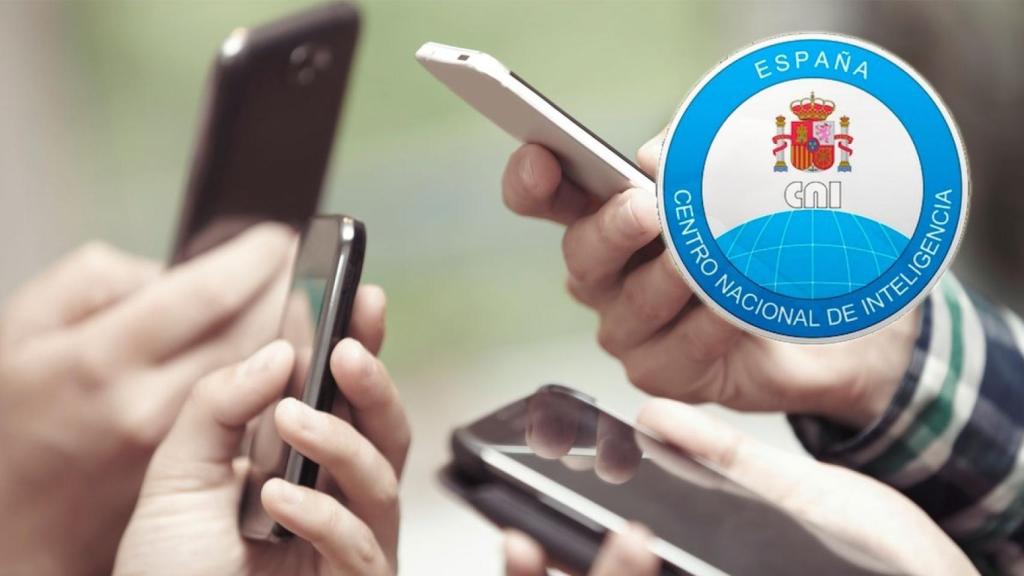 CNI y redes sociales.