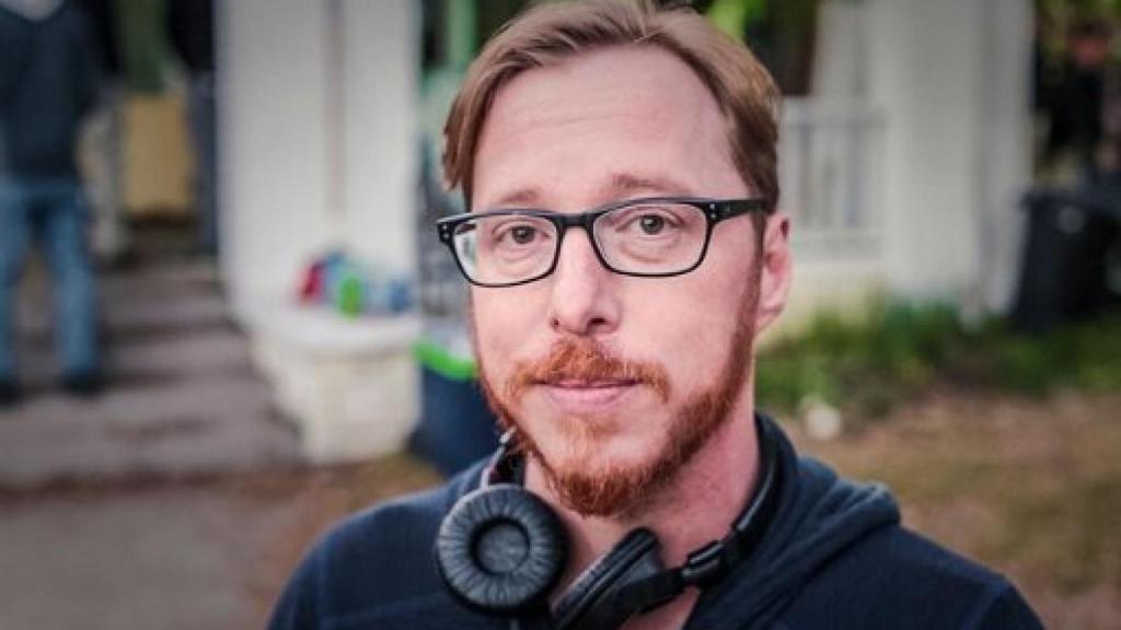 Image: Blake Crouch: La novela es una forma de expresión superior