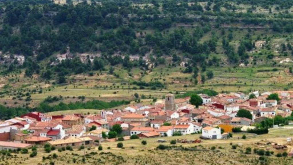 Las Majadas
