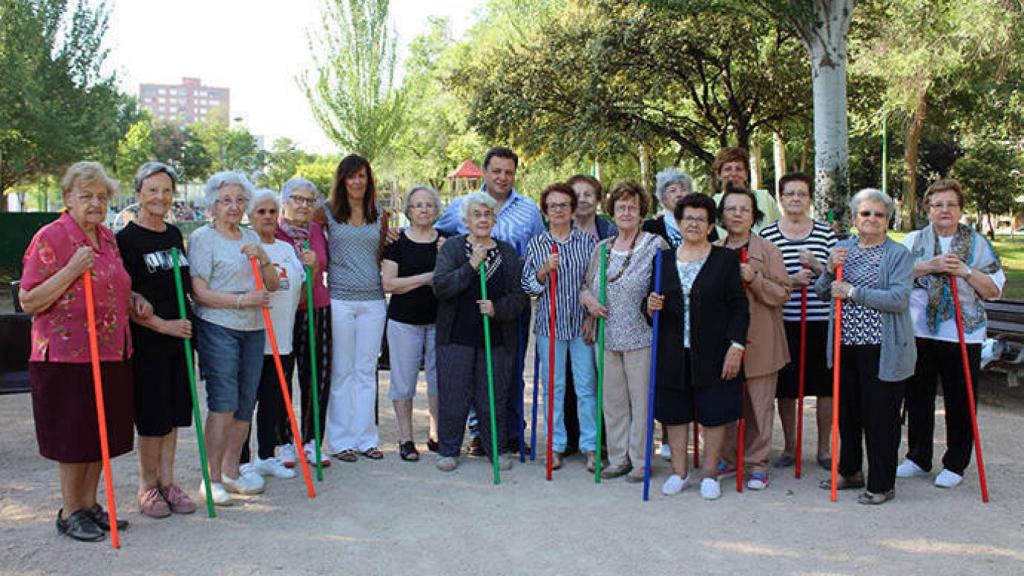 FOTO: Ayuntamiento de Albacete