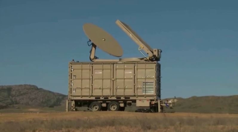 estados unidos arma drones microondas