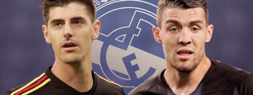 La portada de El Bernabéu (09/08/2018)