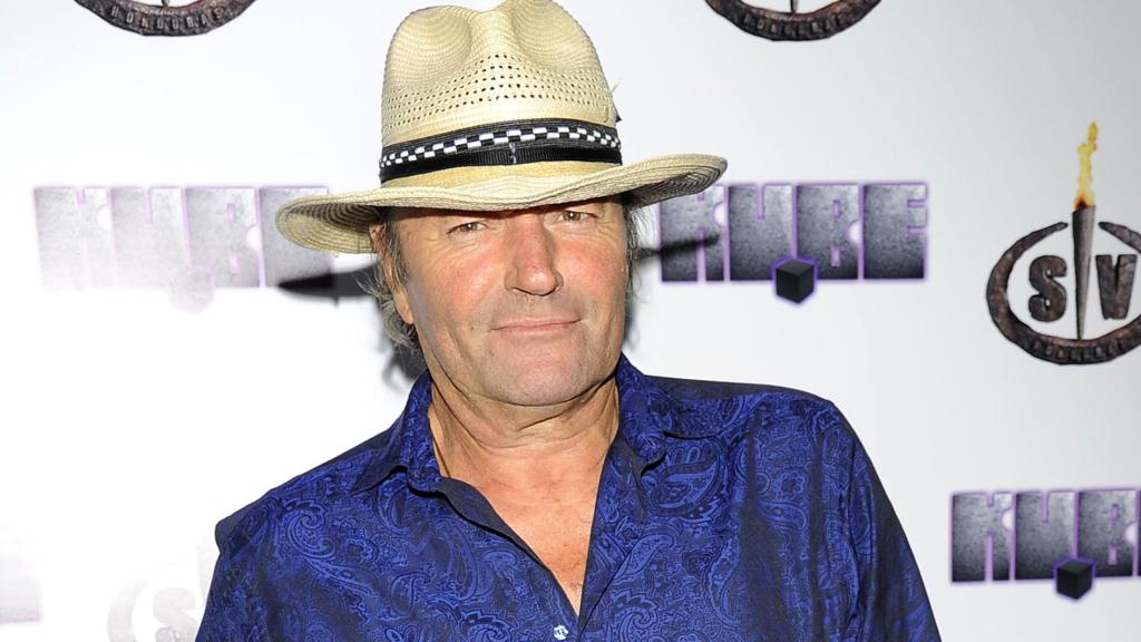 El hermano de 'La más grande'.