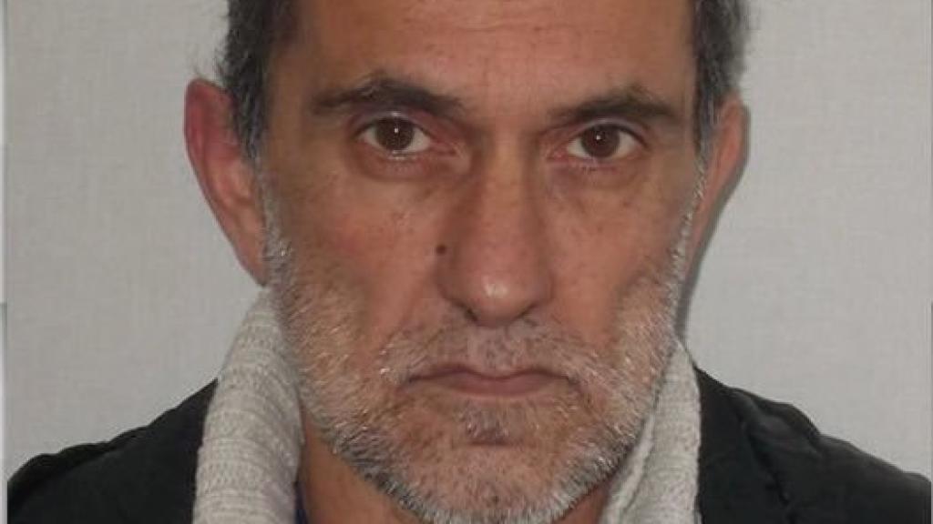 Santiago Izquierdo Trancho.