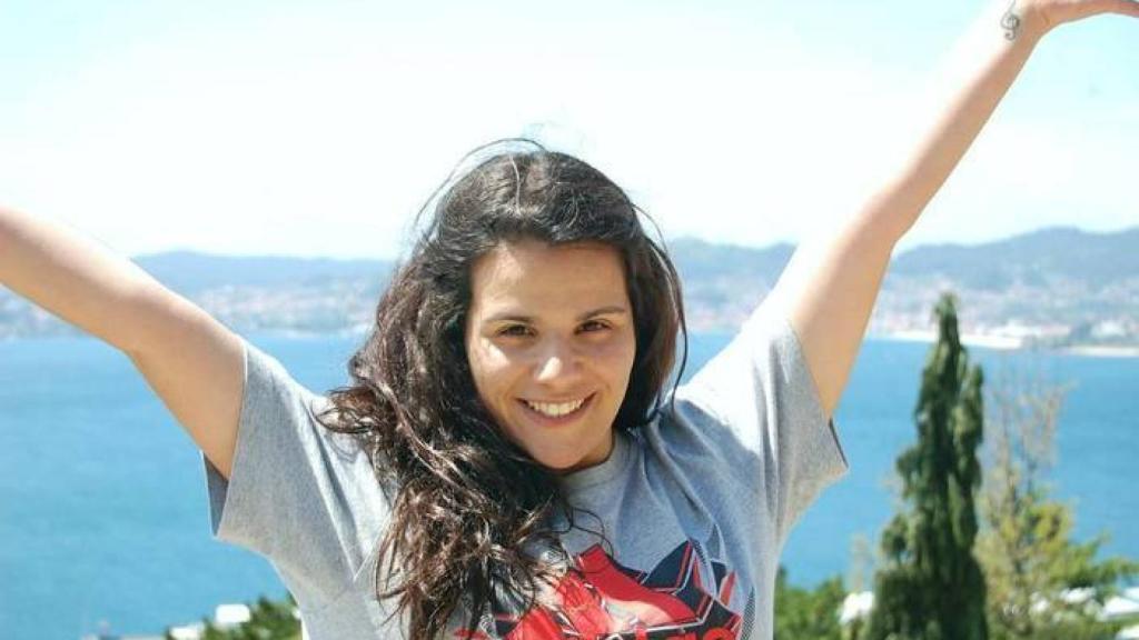 En Redondela recuerdan a Lidia como una joven jovial, sonriente y amable.