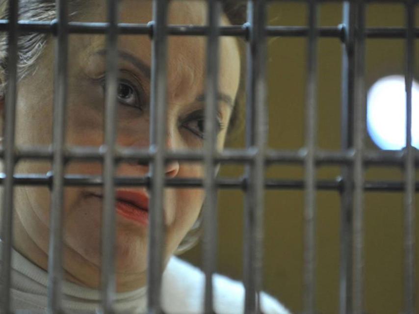 Elba Esther Gordillo