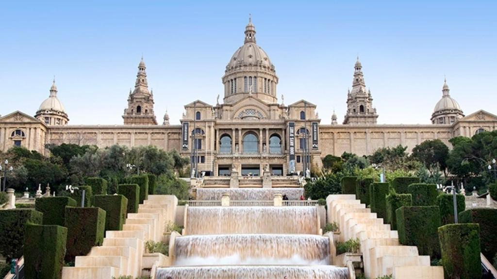 Museu Nacional d'Art de Catalunya
