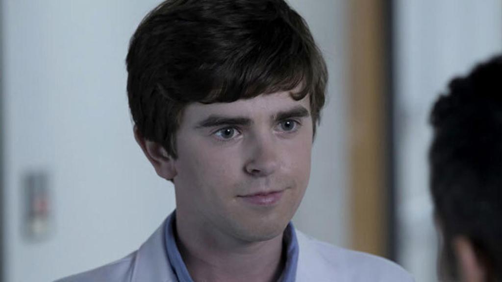 Telecinco maltrata al público de ‘The Good Doctor’ y no ofrece un nuevo capítulo