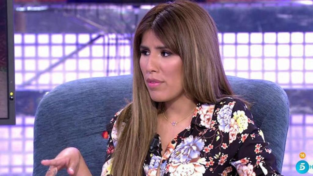 Chabelita, posible concursante confirmada de ‘Gran Hermano VIP’