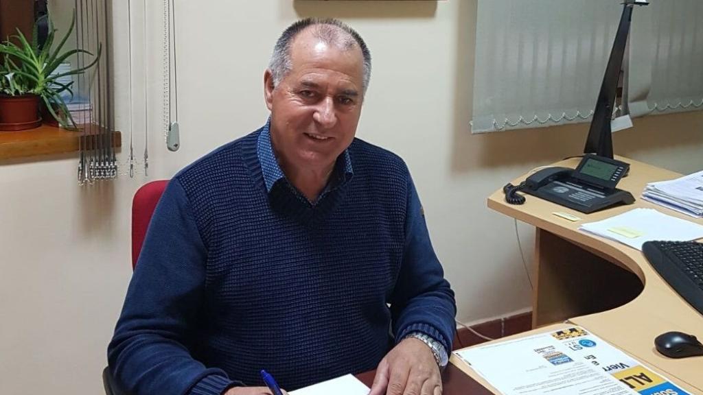 julian martin alcalde villarino