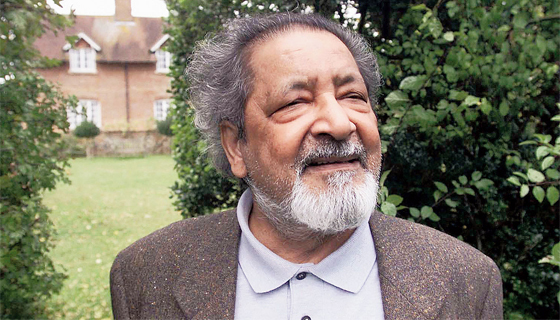 V. S. Naipaul