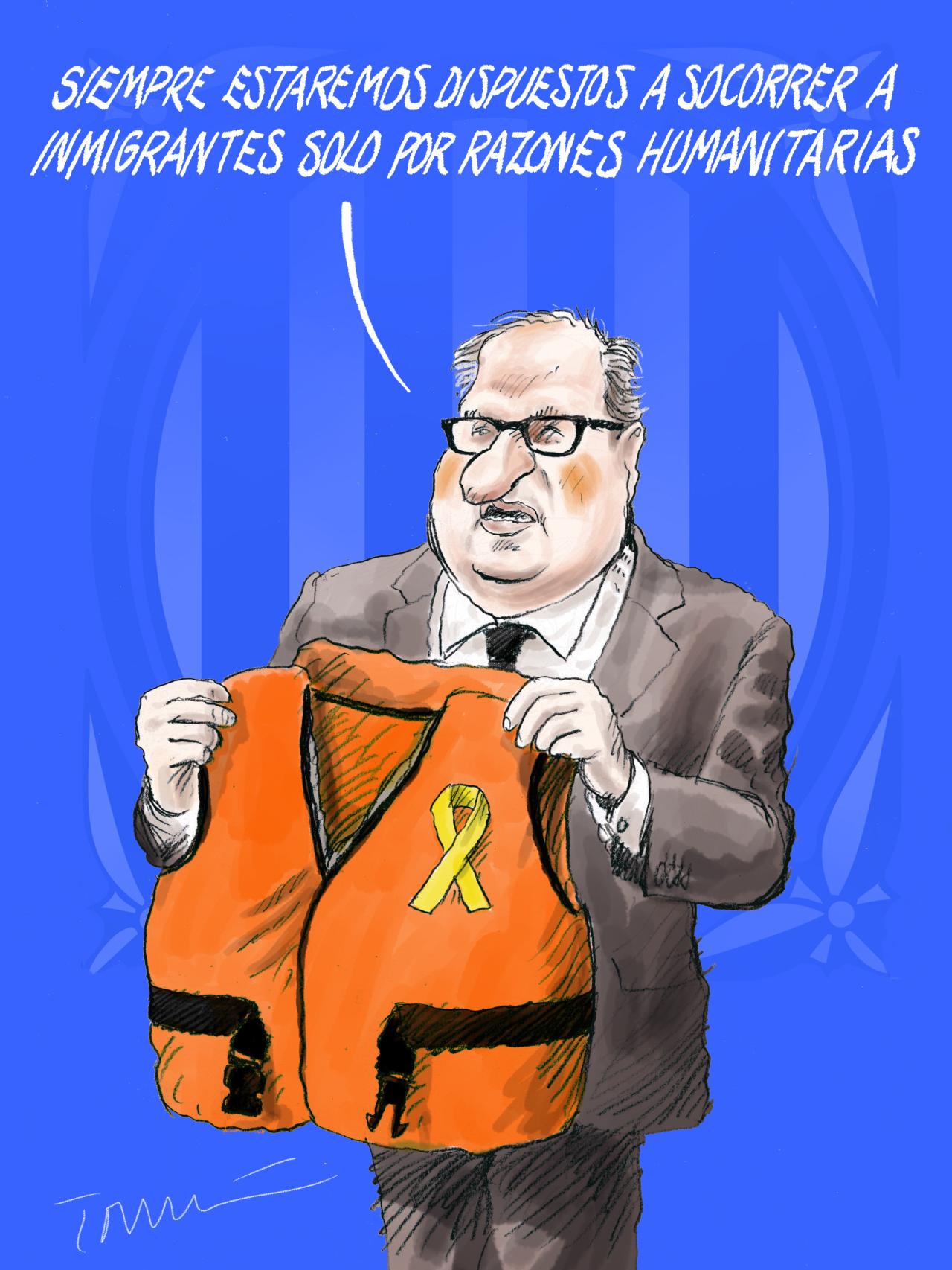 Cuestión de seguridad