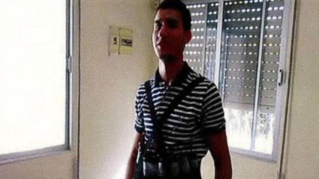 Younes Abouyaqoub fue uno de los terroristas captados por Es Satty