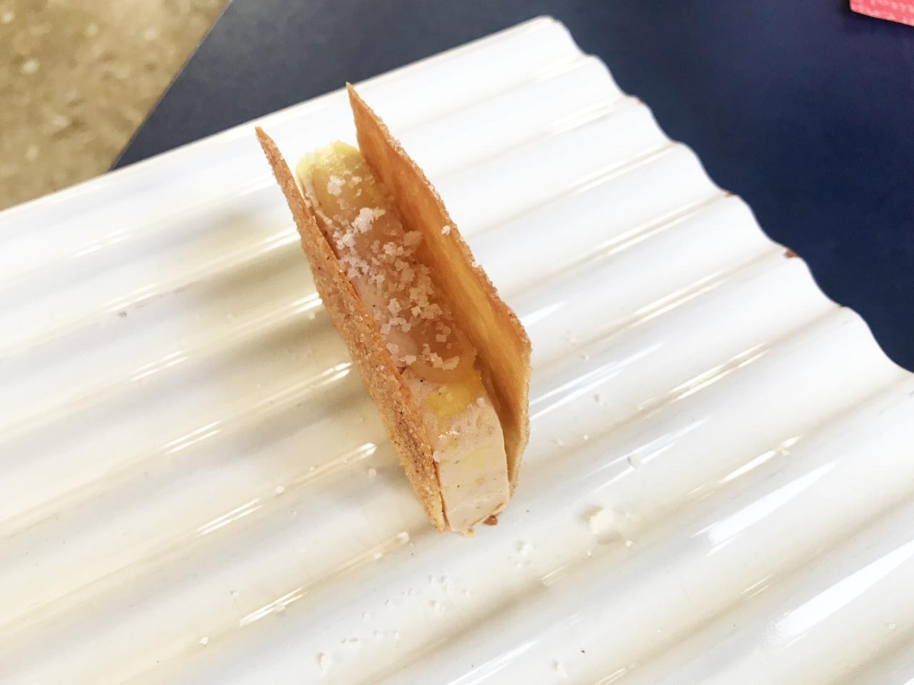 PASTISSET - EL BARET DE MIQUEL