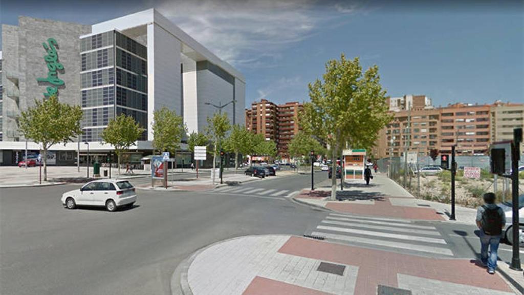FOTO: Albacete (Google)
