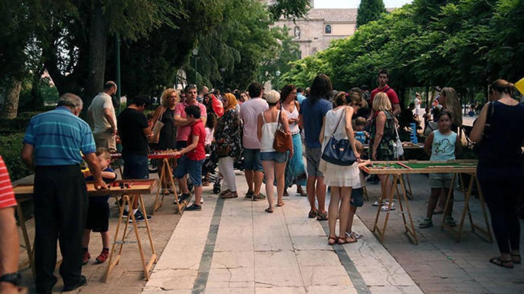 FOTO: Ayuntamiento de Toledo