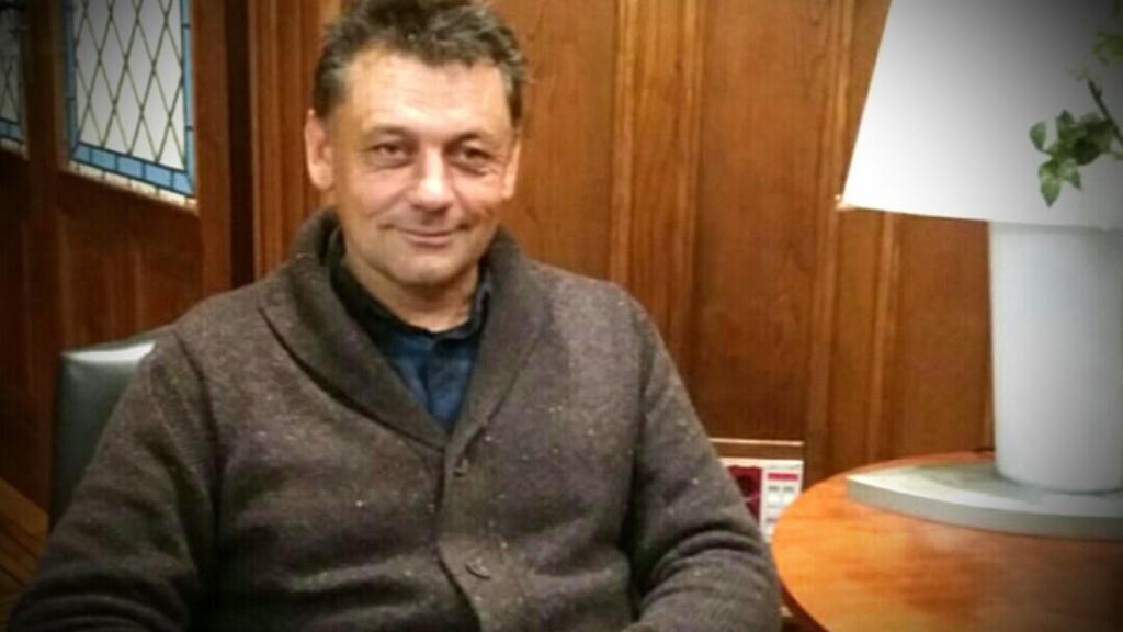 Ardines era un hombre comprometido con sus ideas políticas y con Llanes.