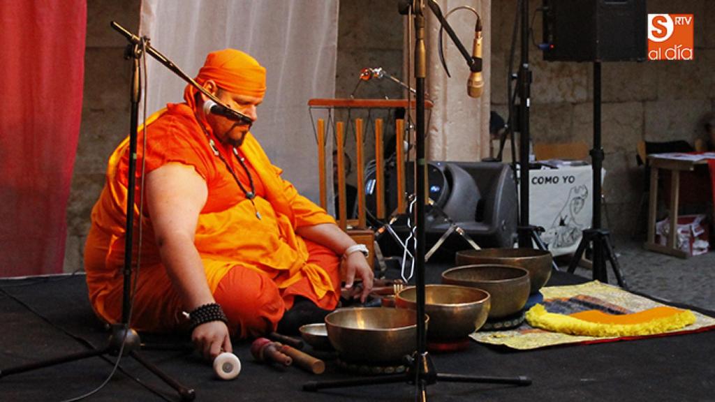 Su nombre real es el de Carlos Herranz Ortega.