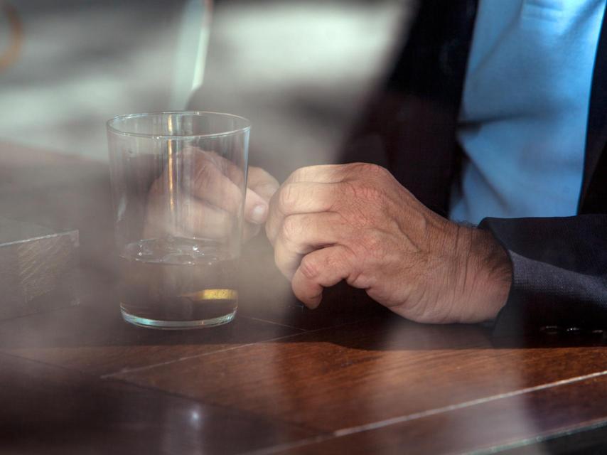 Alberto Fernández Díaz: El independentismo no está replegándose: está mutando”.