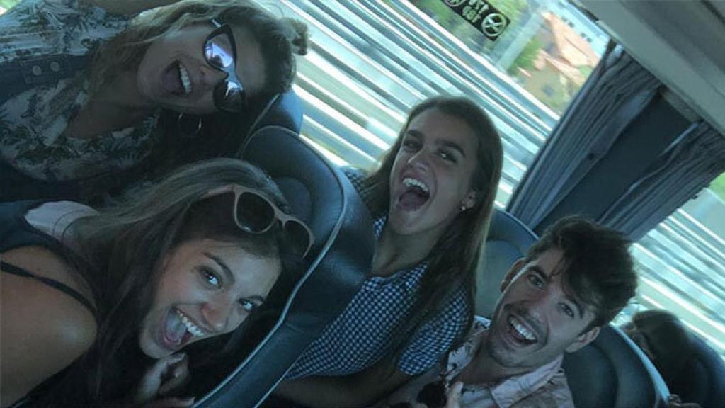 ¿Cuánto cobran los triunfitos por promocionar marcas en redes?