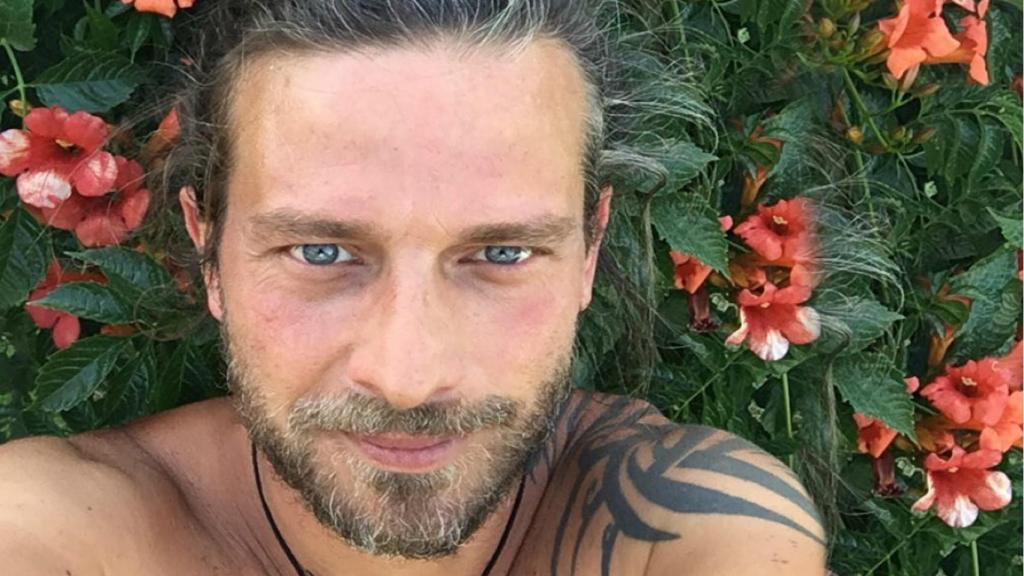 Arturo Requejo, en una foto actual.