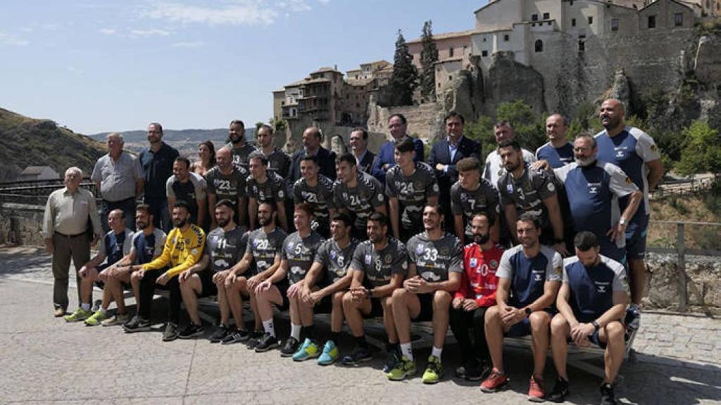 FOTO: Ayuntamiento de Cuenca