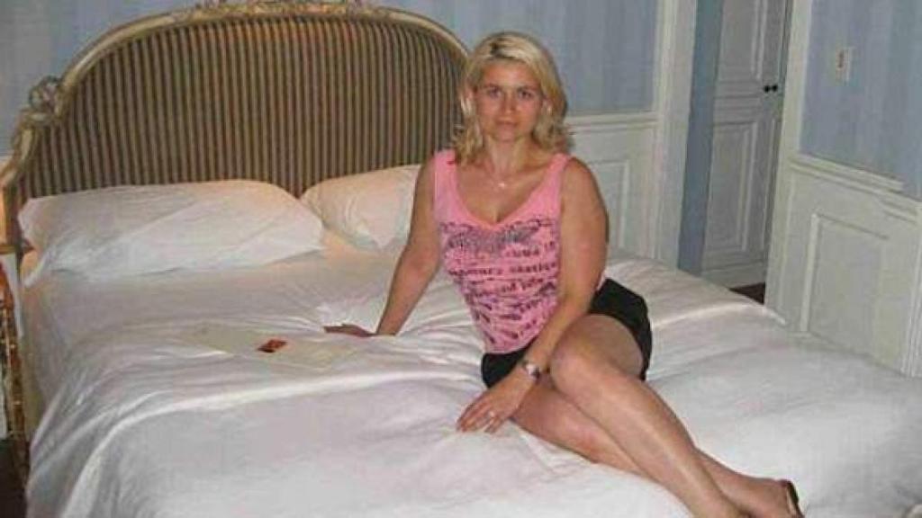 Burki en una foto de su perfil de Facebook