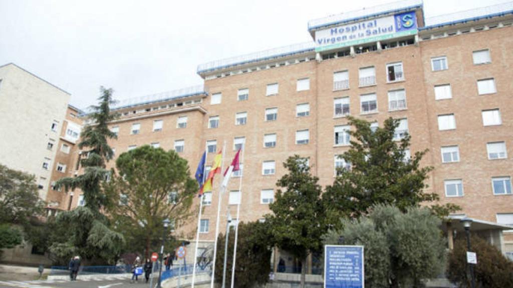 FOTO: Europa Press (Archivo)