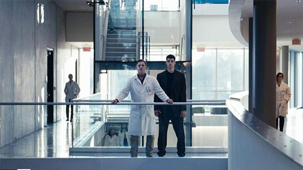 El ‘Multicine’ de Antena 3 logra el minuto del oro del sábado