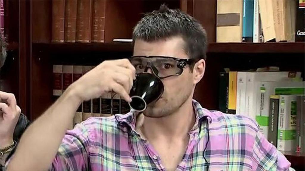 ‘GH VIP’ desmiente que Alber Cavallé vaya a ser concursante