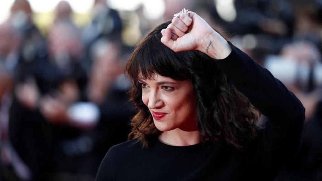 Asia Argento