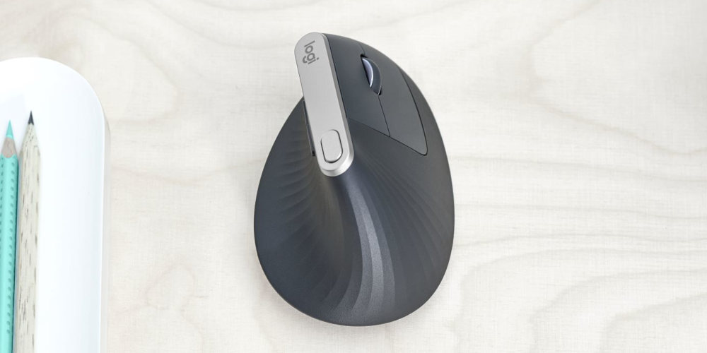 logitech mx vertical 2