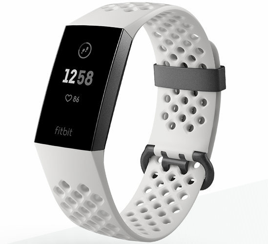 fitbit charge 3 2
